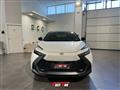 TOYOTA C-HR 1.8 HV Trend