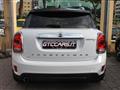 MINI COUNTRYMAN ?2.0 150Cv Aut Nav PDC E6b Fari Led Bicolore?