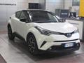 TOYOTA C-HR 1.8 Hybrid E-CVT Style