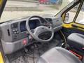 FIAT Ducato Mini bus 16 posti Ducato 10 1.9 TD PC Furgone Vetrato