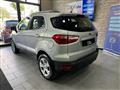 FORD ECOSPORT 1.5tdci 10c0cv BUSINESS