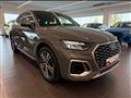 AUDI Q5 SPORTBACK SB MY 21  SPORTBACK 35 TDI S TRONIC MY 24