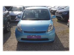 DAIHATSU SIRION 1.0 GPL