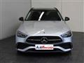 MERCEDES CLASSE C SW C 200 Mild hybrid S.W. AMG Line Premium