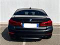 BMW SERIE 5 d Sport