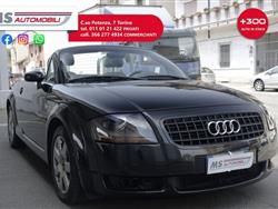 AUDI TT Roadster 1.8 T 20V 150 CV cat