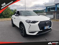 DS 3 CROSSBACK DS 3 Crossback PureTech 100 So Chic