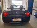 BMW Z4 2.5i cat UNICO PROPRIETARIO M-SPORT Msport