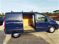 CITROEN JUMPY 1.6 HDi L1H1 90cv CERCHIONI IN ACCIAIO CLIMA