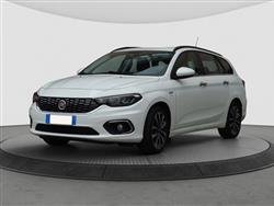FIAT TIPO STATION WAGON Tipo 1.4 T-Jet 120CV GPL SW Lounge