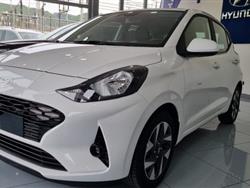 HYUNDAI NEW i10 1.0 MPI Connectline