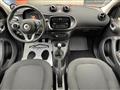 SMART FORFOUR 1.0 70CV Passion CABRIO*STRAFULL OPTIONAL*UNICOPRO