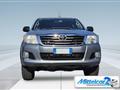 TOYOTA HILUX 2.5 D-4D 4WD 4p. DC Activex