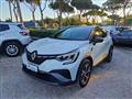 RENAULT NUOVO CAPTUR HYBRID 1.6cc FULL HYBRID E-TECH 145 CV 143cv NAVI TELECAM