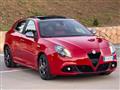 ALFA ROMEO GIULIETTA 1750 TURBO TCT VELOCE+TETTO+NAVI+18''+2PD