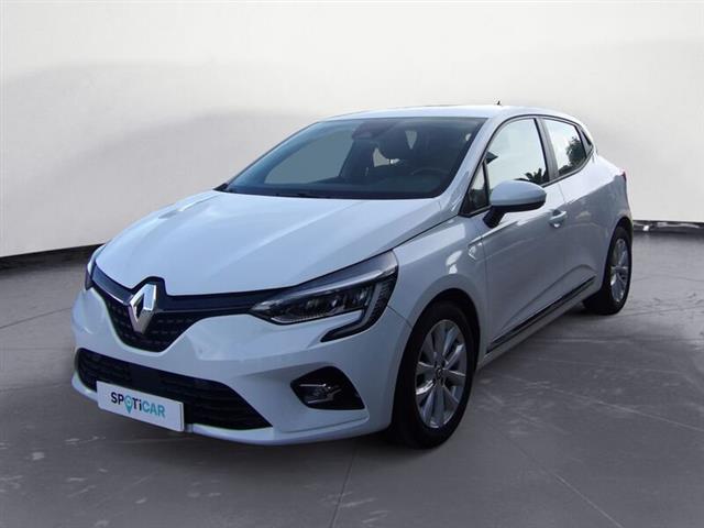 RENAULT NEW CLIO Clio TCe 100 CV 5 porte Intens