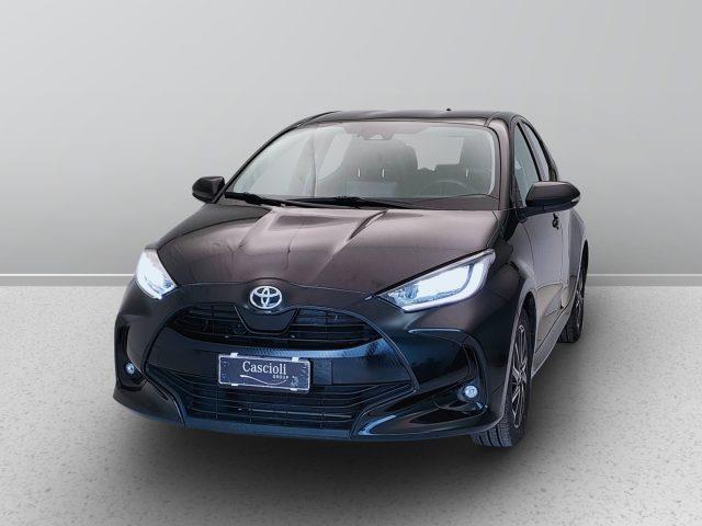 TOYOTA YARIS IV 2020 -  1.0 Trend