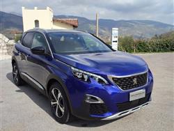 PEUGEOT 3008 BlueHDi 130 S&S EAT8 GT Line