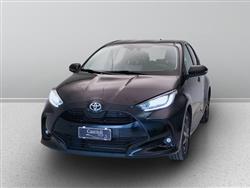 TOYOTA YARIS IV 2020 -  1.0 Trend