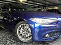 ALFA ROMEO GIULIA 60000 KM SPORT NAVI OTTIME CONDIZIONI! 2.2 150 CV