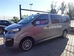 PEUGEOT TRAVELLER 1.5 BlueHDi Business120cv 9 Posti