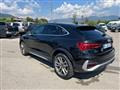 AUDI Q3 SPORTBACK SPB 35 TDI quattro S line edition