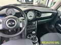 MINI MINI 3 PORTE 1.6 16V Cooper Seven