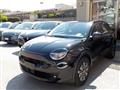 FIAT 600 HYBRID Hybrid MHEV - NUOVA FIAT 600