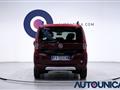 FIAT QUBO 1.3 MJT 95 CV TREKKING NEOPATENTATI