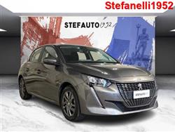 PEUGEOT 208 II 2019 -  1.2 puretech Active Pack s&s 75cv