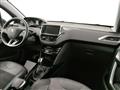 PEUGEOT 2008 (2013) BlueHDi 100 Allure con NAVI