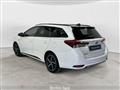 TOYOTA AURIS Touring Sports 1.8 Hybrid Black Edition