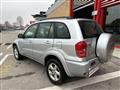 TOYOTA RAV4 5p 2.0 d-4d 16v, FRIZIONE E TURBINA NUOVE!