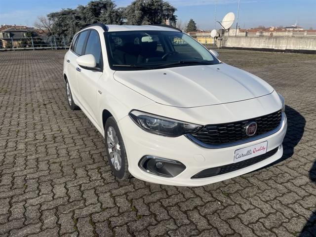 FIAT TIPO STATION WAGON Tipo 1.3 Mjt S&S SW Easy Business