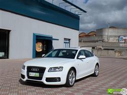 AUDI A5 SPORTBACK SPB 2.0 TFSI 211 CV