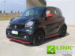 SMART FORTWO CABRIO BRABUS 0.9 90 CV TAYLOR MADE