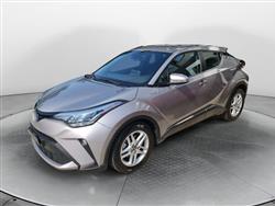 TOYOTA C-HR 1.8 Hybrid E-CVT Active