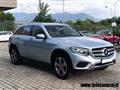 MERCEDES GLC SUV d 4Matic Sport