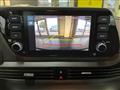 HYUNDAI I20 1.2 MPI 84cv Connectline MT 1.2 MPI CONNECTL