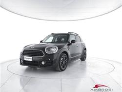 MINI COUNTRYMAN Cooper D  2.0 Business