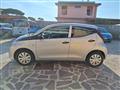 TOYOTA AYGO Connect 1.0 VVT-i 72 CV 5 porte x-cool