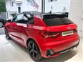 AUDI A1 SPORTBACK SPB 25 TFSI  S line edition da ?279,00 mensili