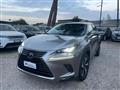 LEXUS NX 2.5h LUXURY 4WD 197cv(222) TETTO PANORAMA NAVI