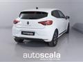 RENAULT NEW CLIO TCe 90 CV 5 porte Techno (rottamazione euro 4)