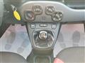 FIAT PANDA 0.9T.Air Turbo Natural Power Easy