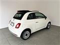 FIAT 500C C 1.0 Hybrid Dolcevita Special Edition