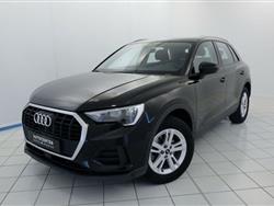 AUDI Q3 35 TDI S tronic Business