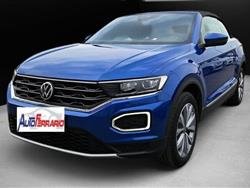 VOLKSWAGEN T-ROC Cabriolet 1.5 TSI ACT Style