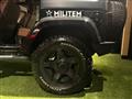 MILITEM JIII Unlimited 2.8 CRD aut. Rubicon