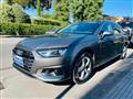 AUDI A4 AVANT Avant 35 TDI/163 CV S tronic S line